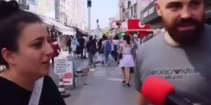Almanya'dan temelli dönüş yapan gurbetçi çift: Türkiye kat kat daha iyi