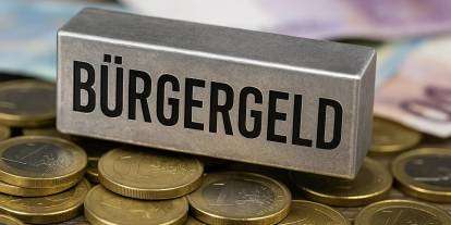 Bürgergeld dolandırıcılığına karşı devletin eli kolu bağlı