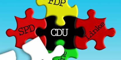 AfD güç kaybetti, CDU/CSU farkı açtı