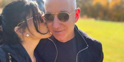 Jeff Bezos "Evet" demeye hazırlandığı düğüne Venedik halkı "Hayır" diyor
