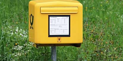 Deutsche Post: Posta hizmeti yok olmanın eşiğinde