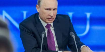 Putin, Merz hakkında ilk kez açıkça yorum yaptı ve Almanya'yı uyardı