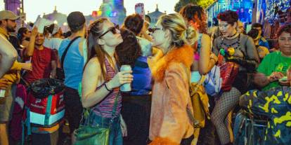 Fransa'da müzik festivalinde iğneli saldırılar: 145 kadın şikayetçi oldu