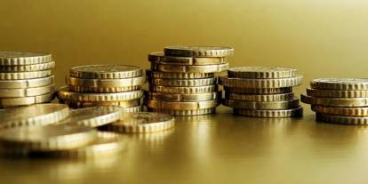 Eski Alman paralarının değeri 25 bin Euro!