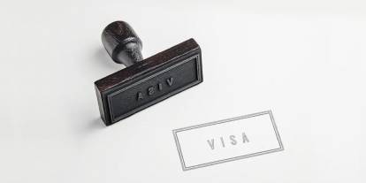 Türklere Schengen vize krizi AB'de yankı buldu: Utanç verici
