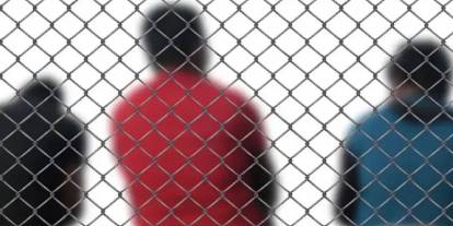 Hollanda'dan şimdiye kadarki en katı iltica yasası