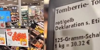 Mustafa Sandal'a gurbetçiden domates eleştirisi: "Sanatçı olarak yerini bil!"