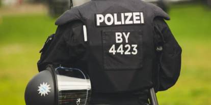 Berlin'de polis şiddeti: 4 memur mahkemelik oldu