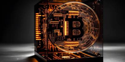 Bitcoin zirve yaptı, 112 bin Doları gördü