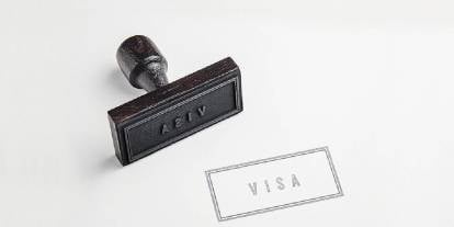 Türkler son 15 yılda Schengen vizesi için tam 775 milyon Euro ödedi