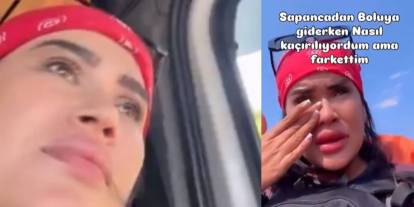 Türkiye'de gezgin kadın olmanın zorlukları!
