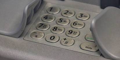 Sparkasse yeni bir dolandırıcılığa karşı uyarıyor: Cash trapping