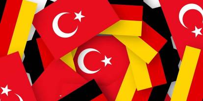 Türklerin en fazla göç ettiği ülkeler belli oldu: Almanya zirvede!