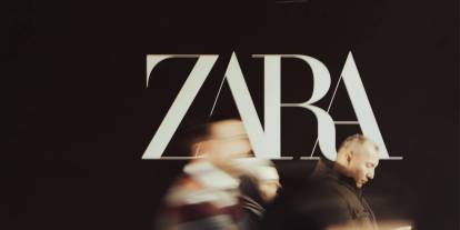 Zara'nın 'aşırı zayıf model' kampanyasına yasak geldi