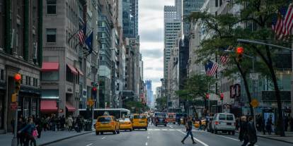Times Square’de silahlı saldırı: Üç kişi yaralandı