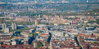 Stuttgart’ta dört dönemdir süren nüfus kaybı derinleşiyor