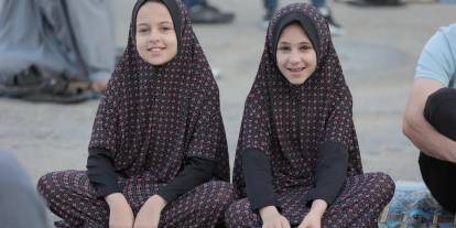 Gazze’den yaralı çocukları getirme önerisi Almanya’da tartışma yarattı