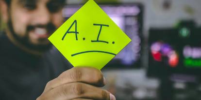 Eski OpenAi yöneticisi: Yapay zeka 2027'ye kadar insanlığı yok edebilir