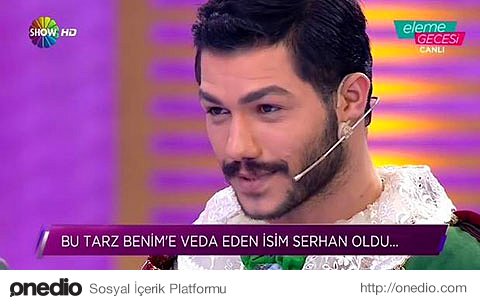 'Kısmetse Olur' evi komple yalan çıktı