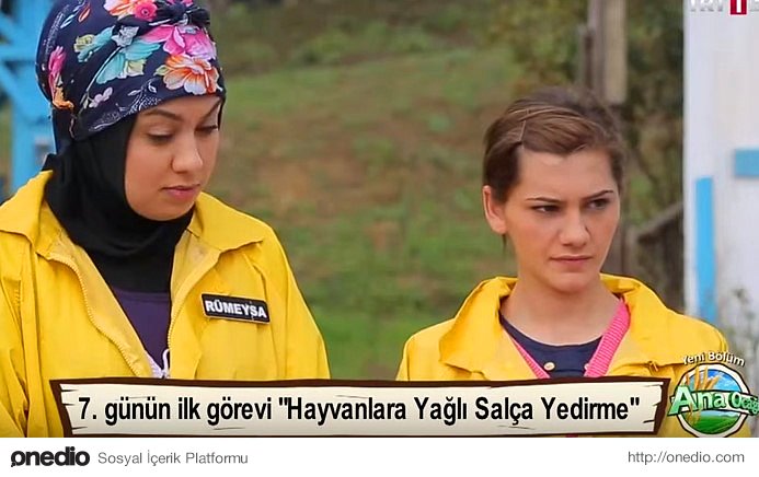'Kısmetse Olur' evi komple yalan çıktı