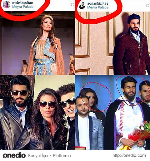'Kısmetse Olur' evi komple yalan çıktı