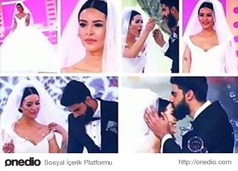 'Kısmetse Olur' evi komple yalan çıktı