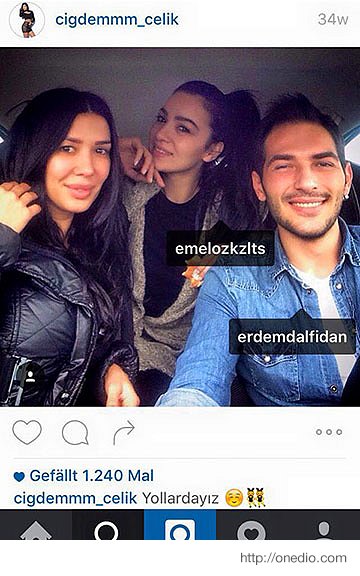 'Kısmetse Olur' evi komple yalan çıktı