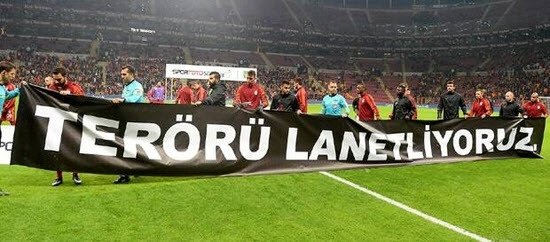 Golden sonra duygusal anlar
