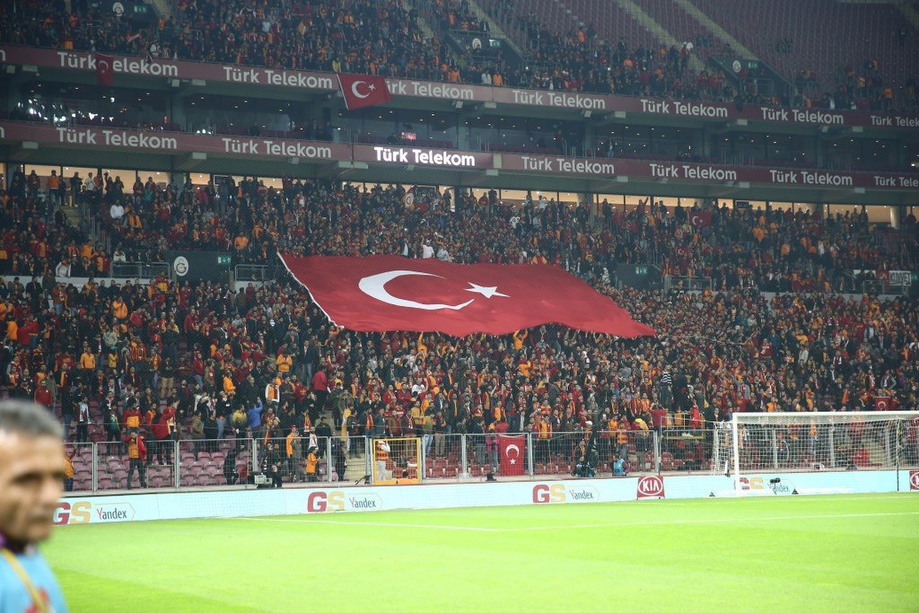 Golden sonra duygusal anlar