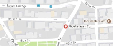 El Kaide’nin kurucusunun ismi caddeye verildi
