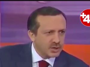 Erdoğan: Başımıza bir şey geldi mi "dış güçler" deriz
